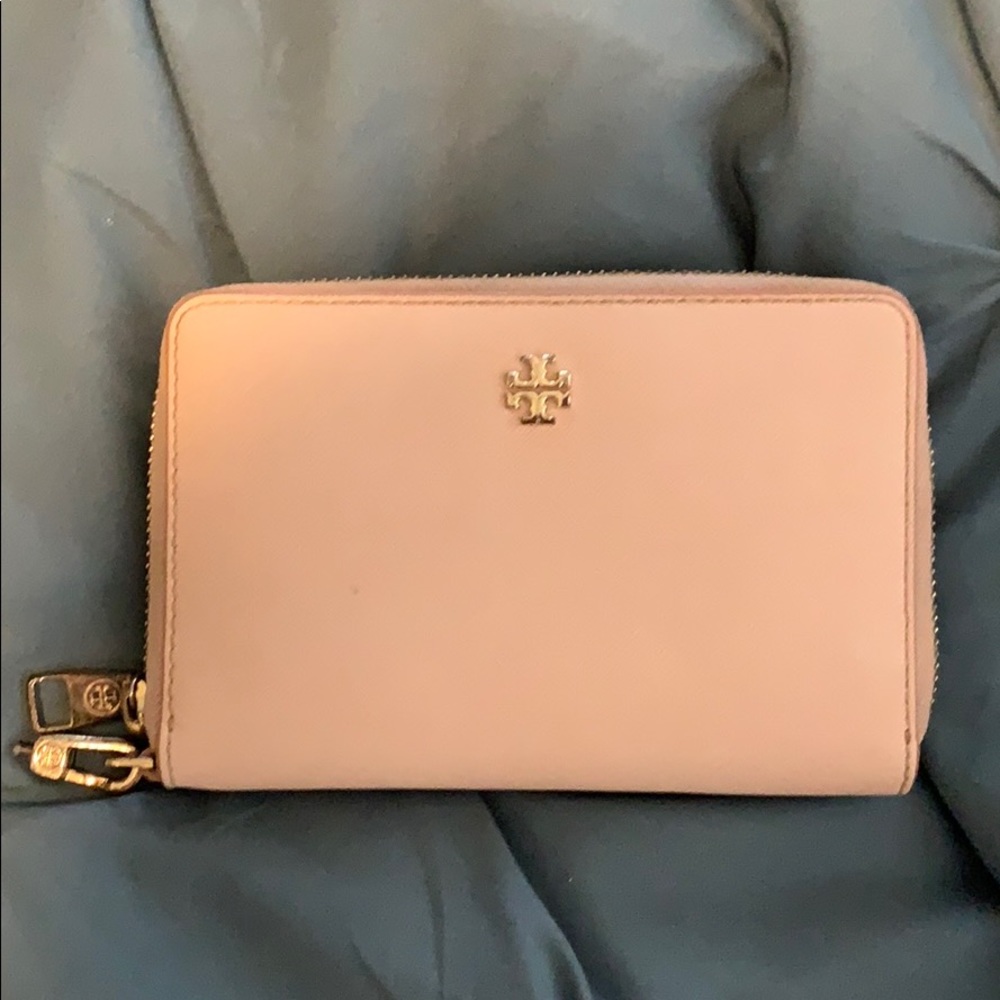 Tory Burch Wallet